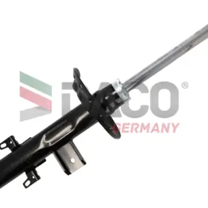Shock absorber  Land Rover Freelander II 06-14 RR REAR