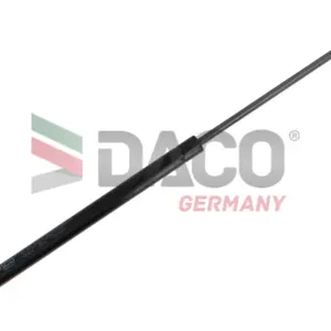 AMORTIZER GEPEKA AUDI A4/AVANT 04-08 daco