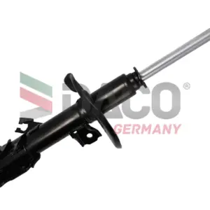 Shock absorber  Nissan X-Trail II 07-12, Renault KolEos I 08-15 FRONT LEFT