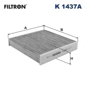 FILT.KABINE LANDR.DEFENDER KARBONSKI 19+ filtron