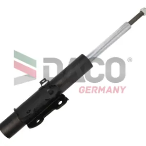 Shock absorber  MB Sprinter 3t/4t 06-21, VW Crafter 06-13 L-365 mm F FRONT