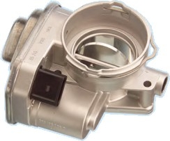 KUCISTE LEPTIRA KARBURATORA VW G-4 / G-5 1.9TDI meat doria