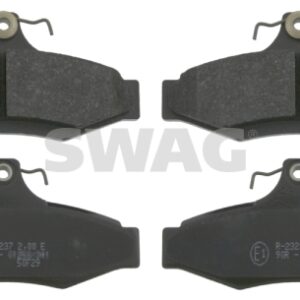 DISK PL. Z. DAEWOO NUBIRA 97+