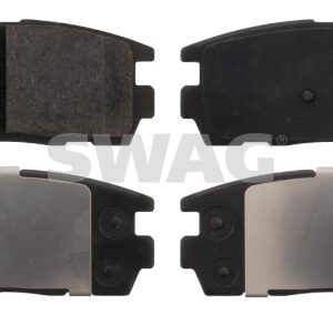 DISK PLOCICE ZADNJE OPEL ANTARA 06+ swag