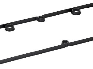 DIHTUNG POKLOPCA VENTILA VW 1.6/1.8 + 4 kom iznutra elring