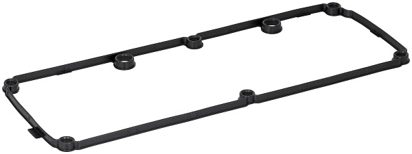 DIHTUNG POKLOPCA VENTILA VW 1.6/1.8 + 4 kom iznutra elring
