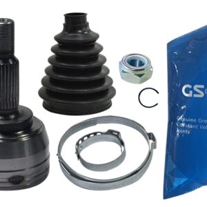 ZGLOB DO TOCKA RENAULT SCENIC/GRAND SCENIC/MEGANE II gsp