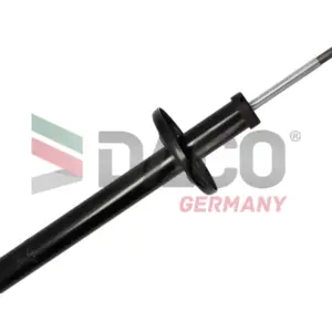 Shock absorber  VW Golf II/III/IV 83-02, Seat Toledo I 91-99 R REAR