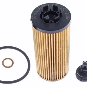 FILTER ULJA BMW X1 / X2 14+ 2.0 denckermann