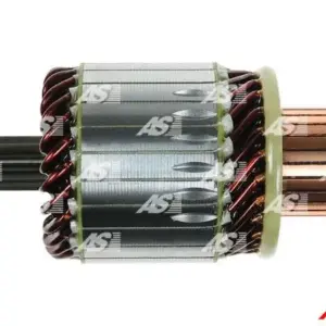 ROTOR ALNASERA 12V 1.70kW 113.00MM DENSO SIS