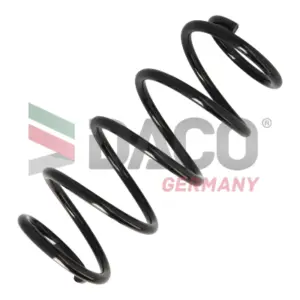 Coil spring  Opel Astra G, Vectra B 2.0, 2.0 DTI Front