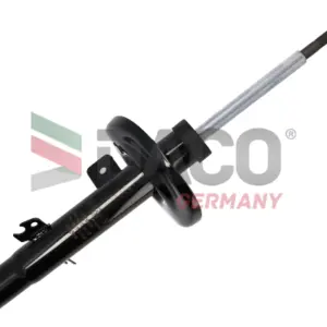 Shock absorber  Peugeot 207 fi 47mm 06-13 FR FRONT RIGHT