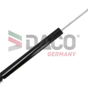 Shock absorber  MB C W204/S204 07-14, W205 13-18, E W213 16-, with body level control R REAR