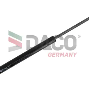 AMORTIZER GEPEKA PEUGEOT 407 daco