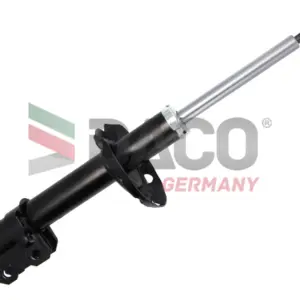 Shock absorber  Opel Corsa C 00-09, Meriva 03-10 , Combo C 05-12 FRONT LEFT