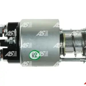 AUTOMAT ALNASERA 12V DENSO SIS. 239075