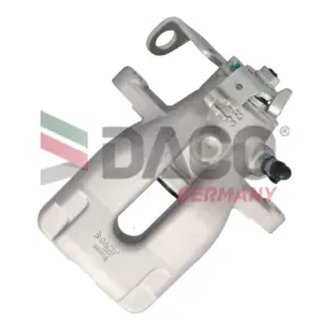 Brake caliper  CITROEN C2 03-; C3 I 02-; C3 II 09-; DS3 09- REAR RIGHT