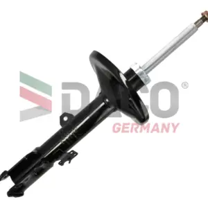 Shock absorber  Toyota Rav 4 II 00-05 5D FR FRONT RIGHT