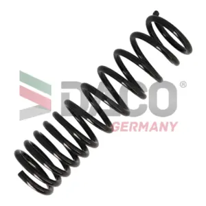 Coil spring  Ford Focus kom Rear