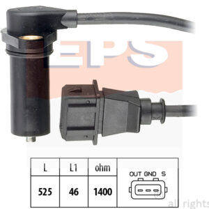 SENZOR RADILICE VW GOLF IV eps