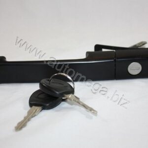 RUCKA VRATA VW PASSAT PREDNJA DESNA  3A2/35I