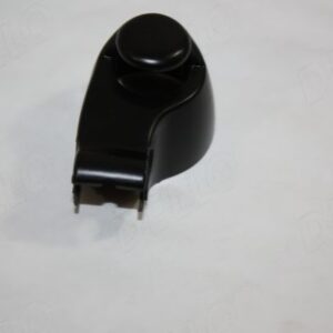 POKLOPAC DRZACA METLICE BRISACA VW GOLF IV POZADI