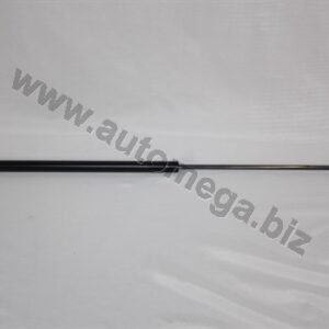 AMORTIZER HAUBE AUDI 80