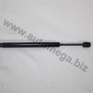 AMORTIZER GEPEKA PEUGEOT 407 04+ automega