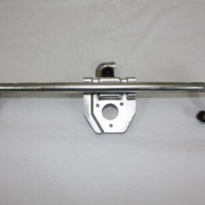 SISTEM POLUGA BRISACA OPEL CORSA C