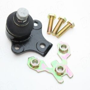 KUGLA VW G-2 17 MM