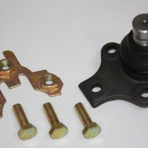 KUGLA VW G-2/3 19 MM SET