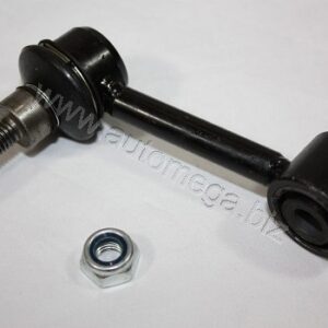 STABILIZATOR VW GOLF V/VI 95.5MM. ZADNJI  TRAP