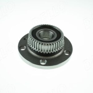 LEZAJ ZAD. TOCKA VW GOLF 4 GLAVCINA