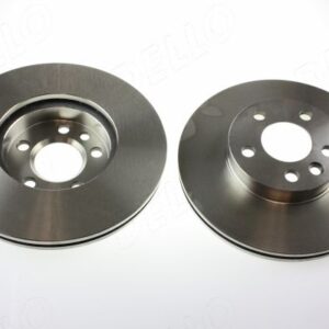 KOCIONI DISK FI 300 MM 5 RUPA VENT.VW T-4/SHARAN 95-03 G/