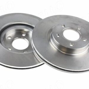 KOCIONI DISK PREDNJI FORD/VOLVO FOCUS II/S40 300MM automega