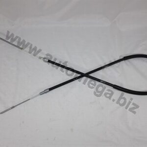 SAJLA RUCNE KOCNICE VW G-2 NOVI TIP