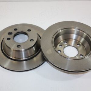 KOCIONI DISK ZAD. VW T-V 03+ 314X22
