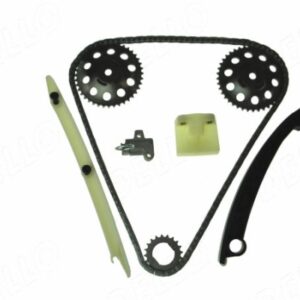 SET POGONSKOG LANCA OPEL ASTRA G/CORS C 1.4/1.2