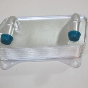 90-130065010.jpg HLADNJAK ULJA AUTOM. MJENJACA VW GOLF V / VI / VII 6 BRZINA