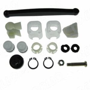 SET ZA POPRAVKU RUCICE MJENJACA OPEL CORSA C/MERIVA automega