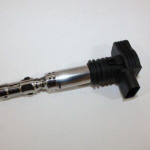 BOBINA VW/AUDI/SKODA 1.8 T 97-06 GOD.