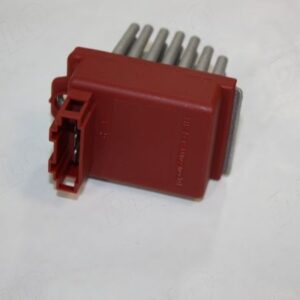 OTPORNIK VENTILATORA KLIME VW/AUDI GOLF III/POLO/PASSAT automega
