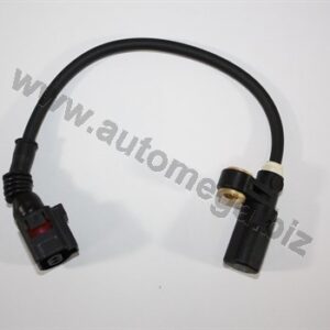 SENZOR ABS ZAD VW GOLF IV/BORA 4 MOTION.