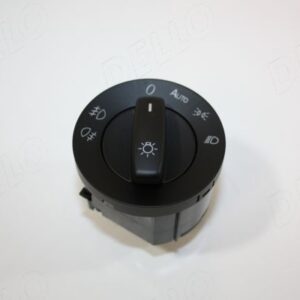 PREKIDAC SVIJETLA VW GOLF  6 PASSAT B6 CADDY 3 3C8941431A