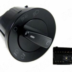 PREKIDAC SVJETLA VW GOLF IV SA FUNKCIJOM MAGLENKE 1C0941531A