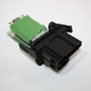 OTPORNIK VENTILATORA KABINE VW GOLF III//