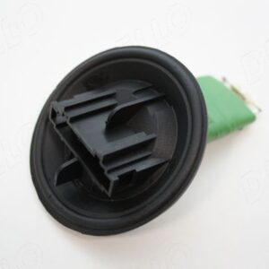 REGULATOR VENTILATORA KABINE VW POLO FOX AUDI A1 A2. automega
