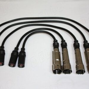 90-150057310.jpg KABLOVI ZA PALJENJE VW G-2 G-3 / AUDI 80 1.6 1.8 2.0