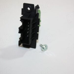 OTPORNIK VENTILATORA FIAT PUNTO