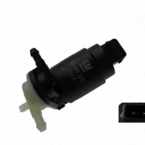 PUMPICA BRISACA VW GOLF 2 3 IZLAZA automega